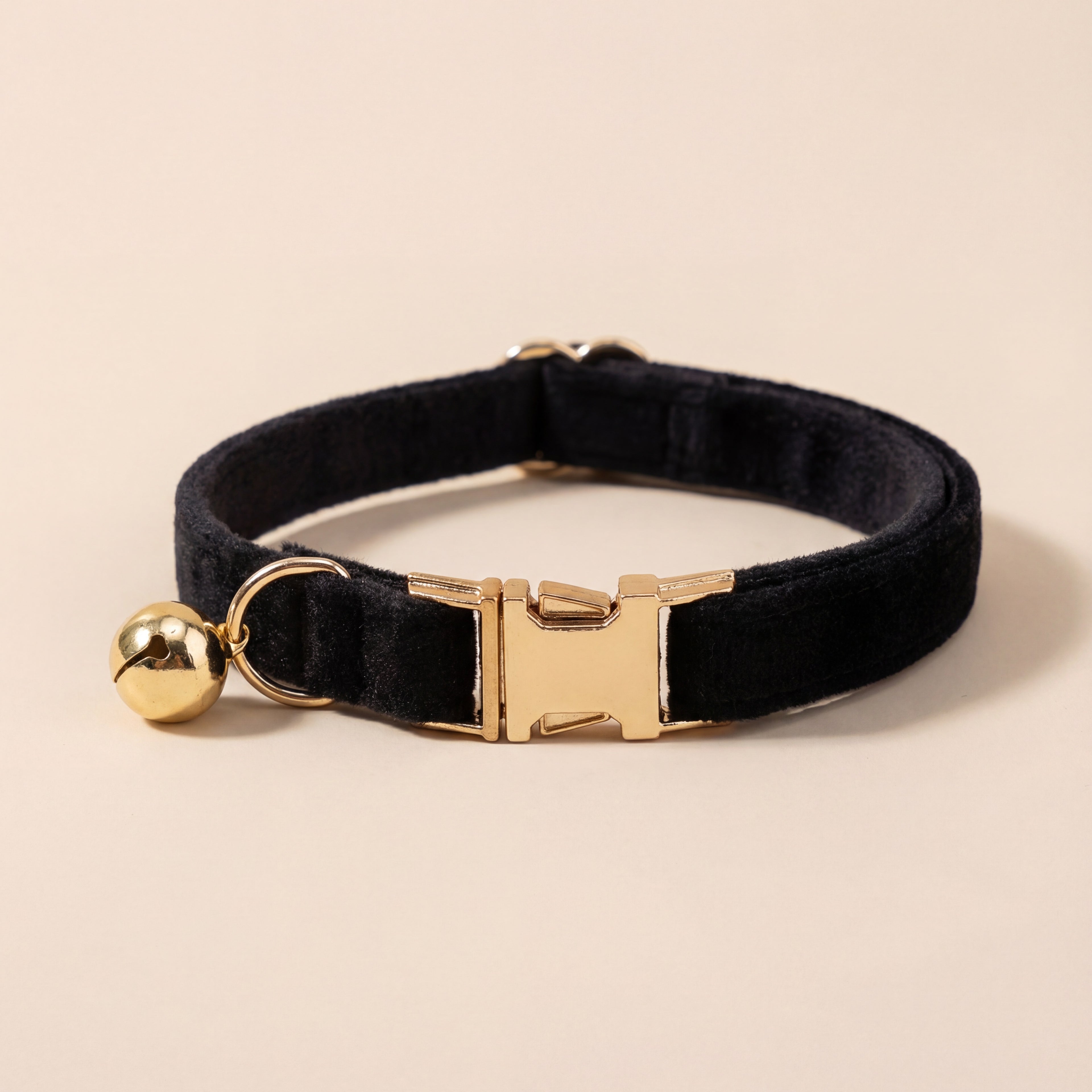 Dog Collar with Location Tracker