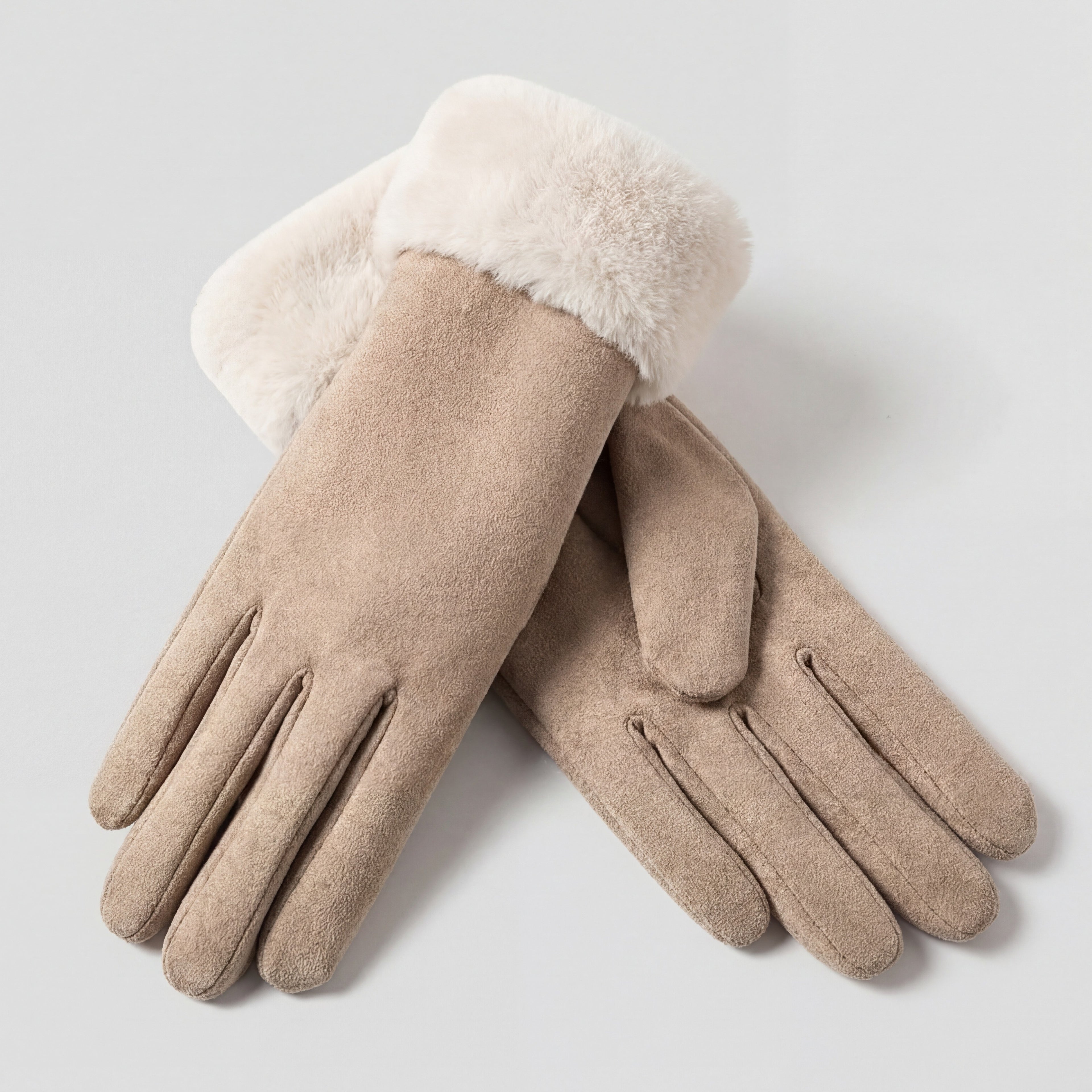 Women's Warm Winter Gloves