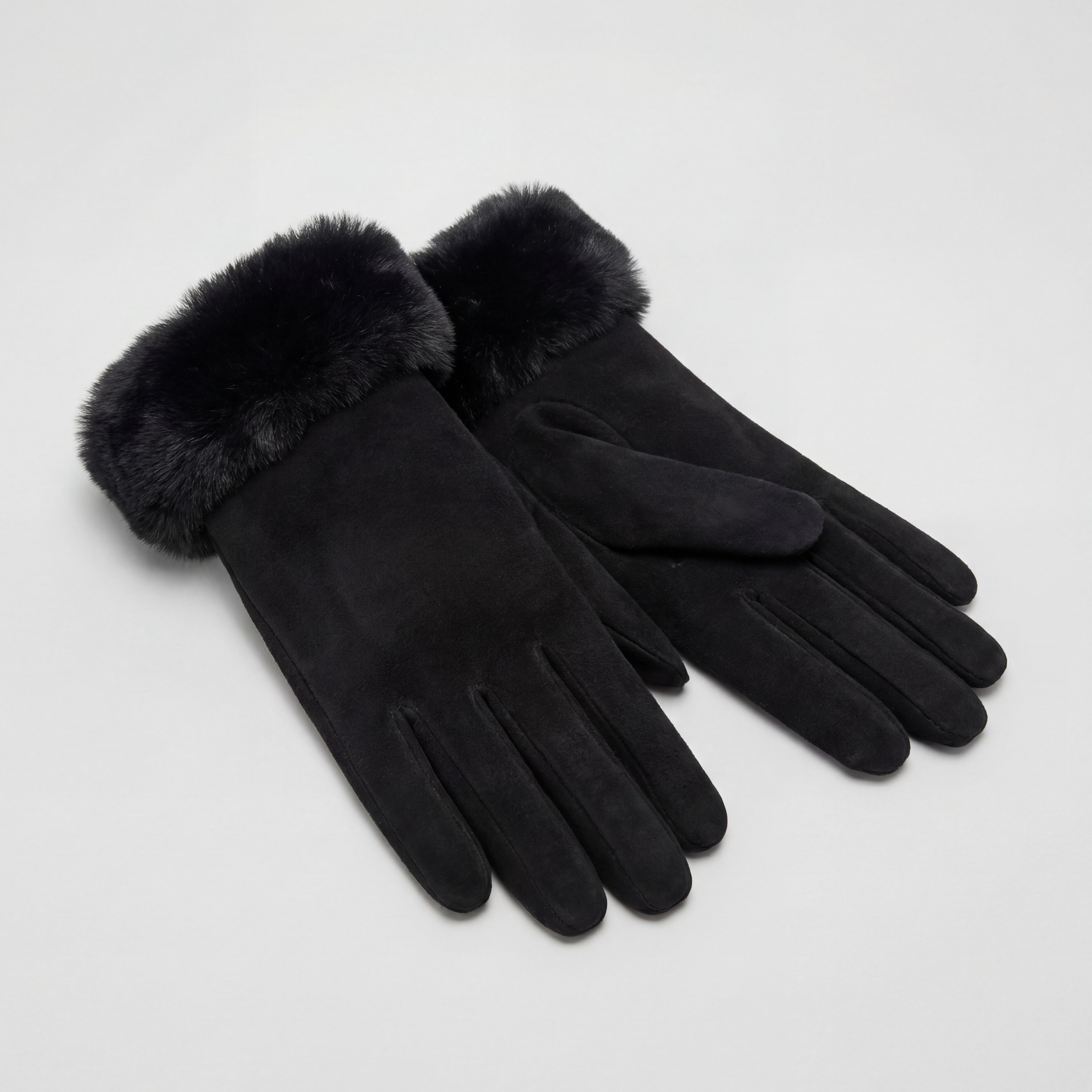 Women's Warm Winter Gloves