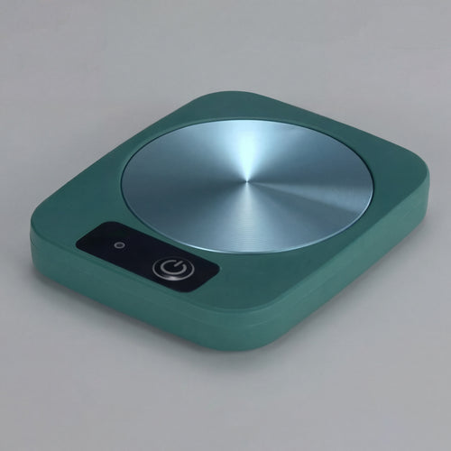 Electric Mug Warmer Coaster