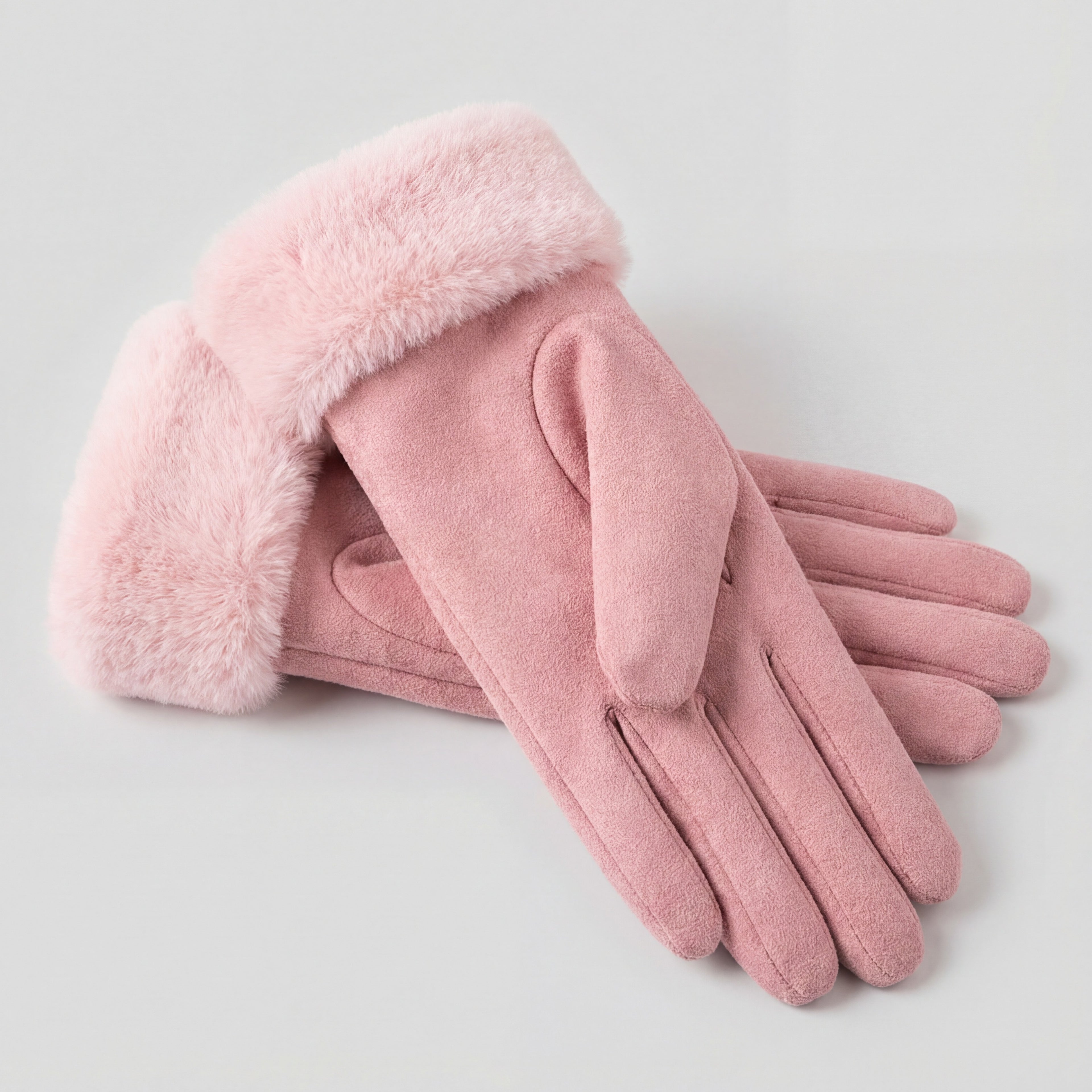 Women's Warm Winter Gloves