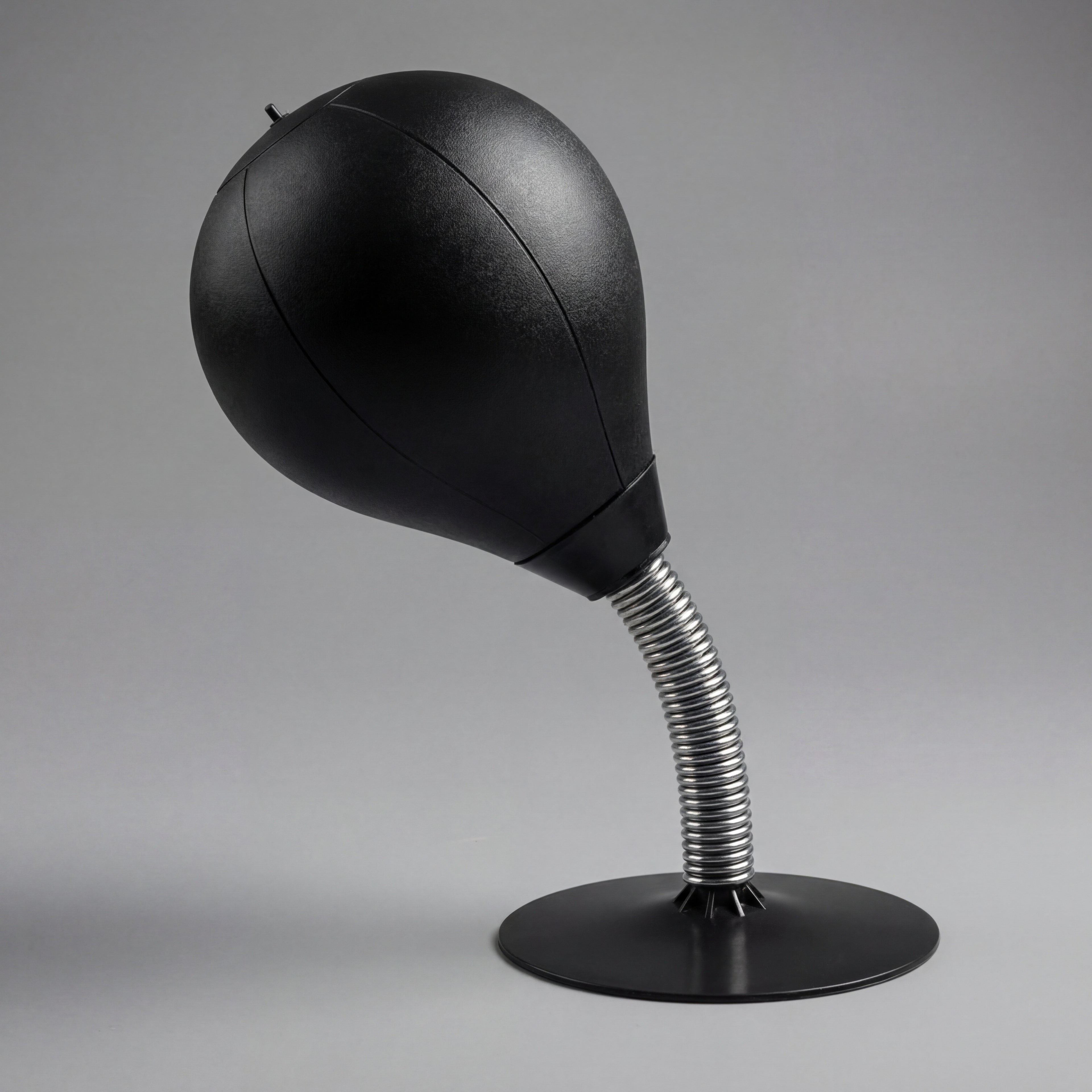 Desktop Punching Bag with Suction Base