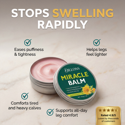DILLONS Miracle Balm