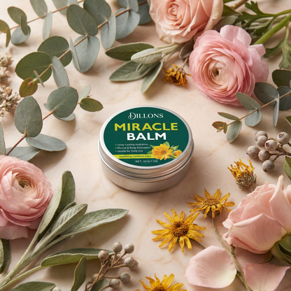 DILLONS Miracle Balm