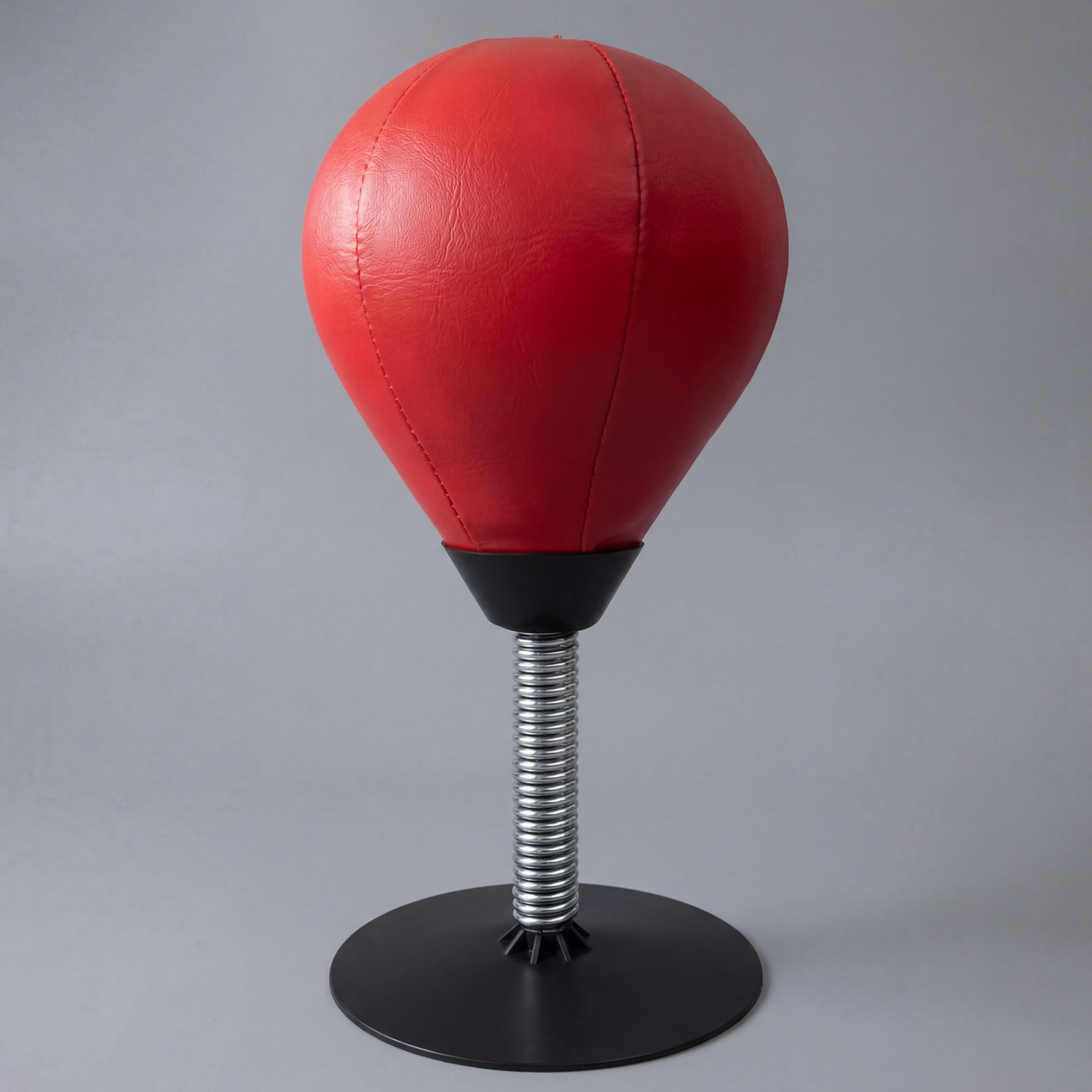 Desktop Punching Bag with Suction Base